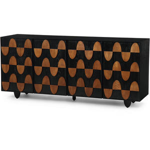Mansour Sideboard by Liang & Eimil