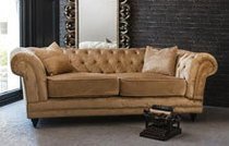 Sofas and sofabeds