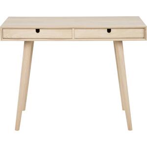 Centura desk (sale) by Icona Furniture