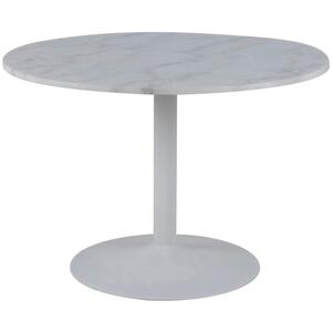 Tarife (marble) dining table by Icona Furniture